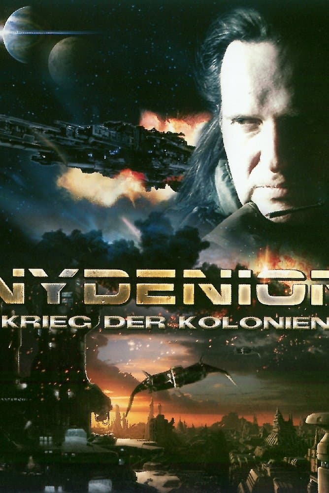 Nydenion full movie