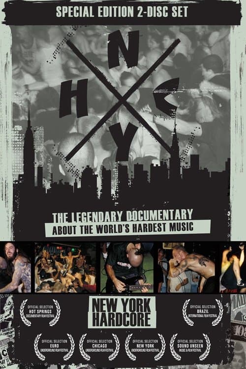 N.Y.H.C. full movie