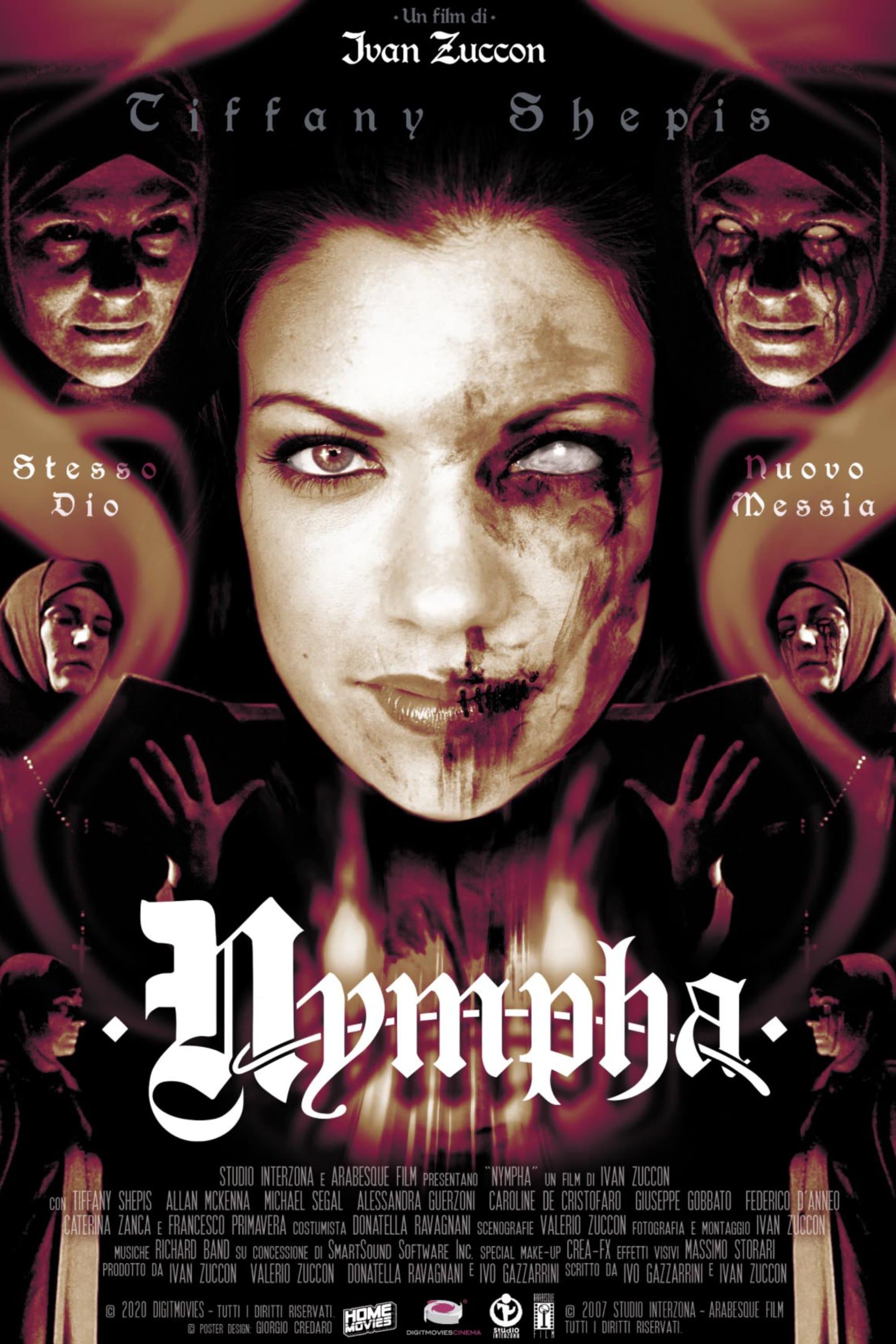 Nympha full movie