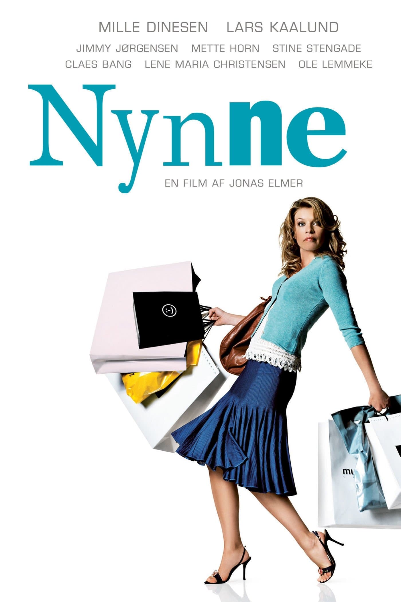 Nynne full movie