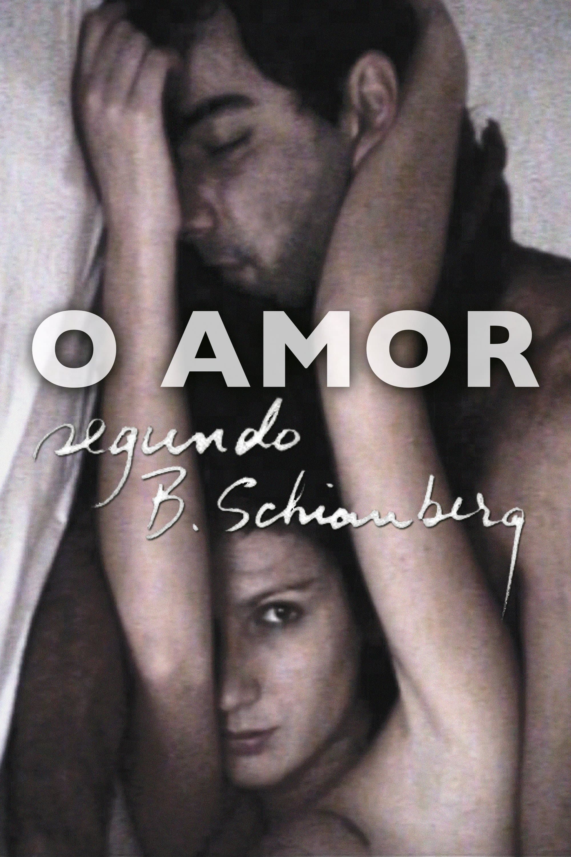 O Amor Segundo B. Schianberg full movie