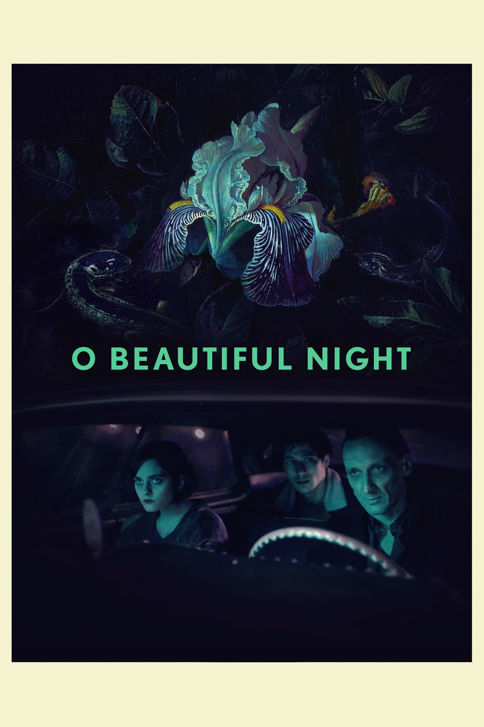 O Beautiful Night full movie