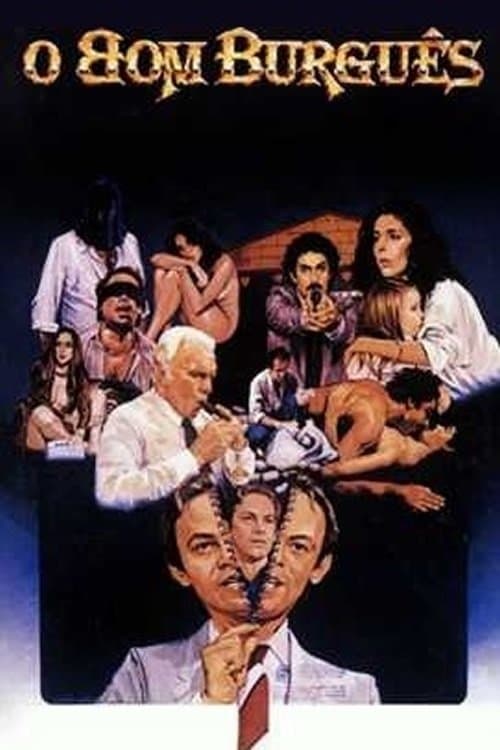 O Bom Burguês full movie