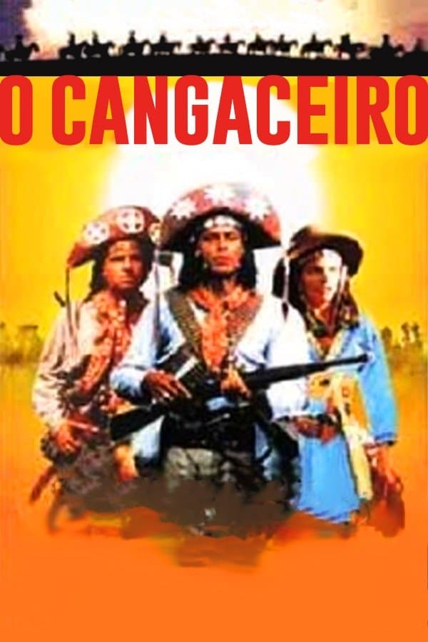 O Cangaceiro full movie