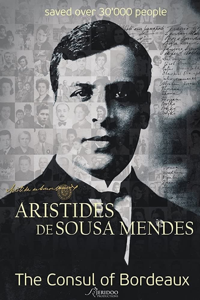 O Cônsul de Bordéus full movie