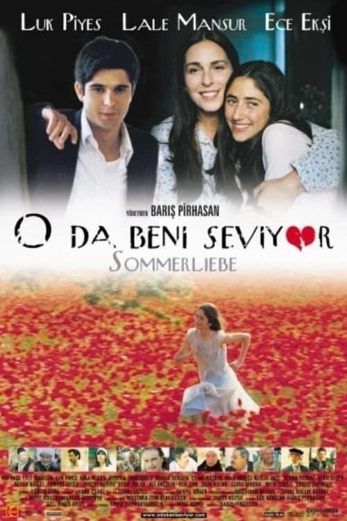 O da Beni Seviyor full movie