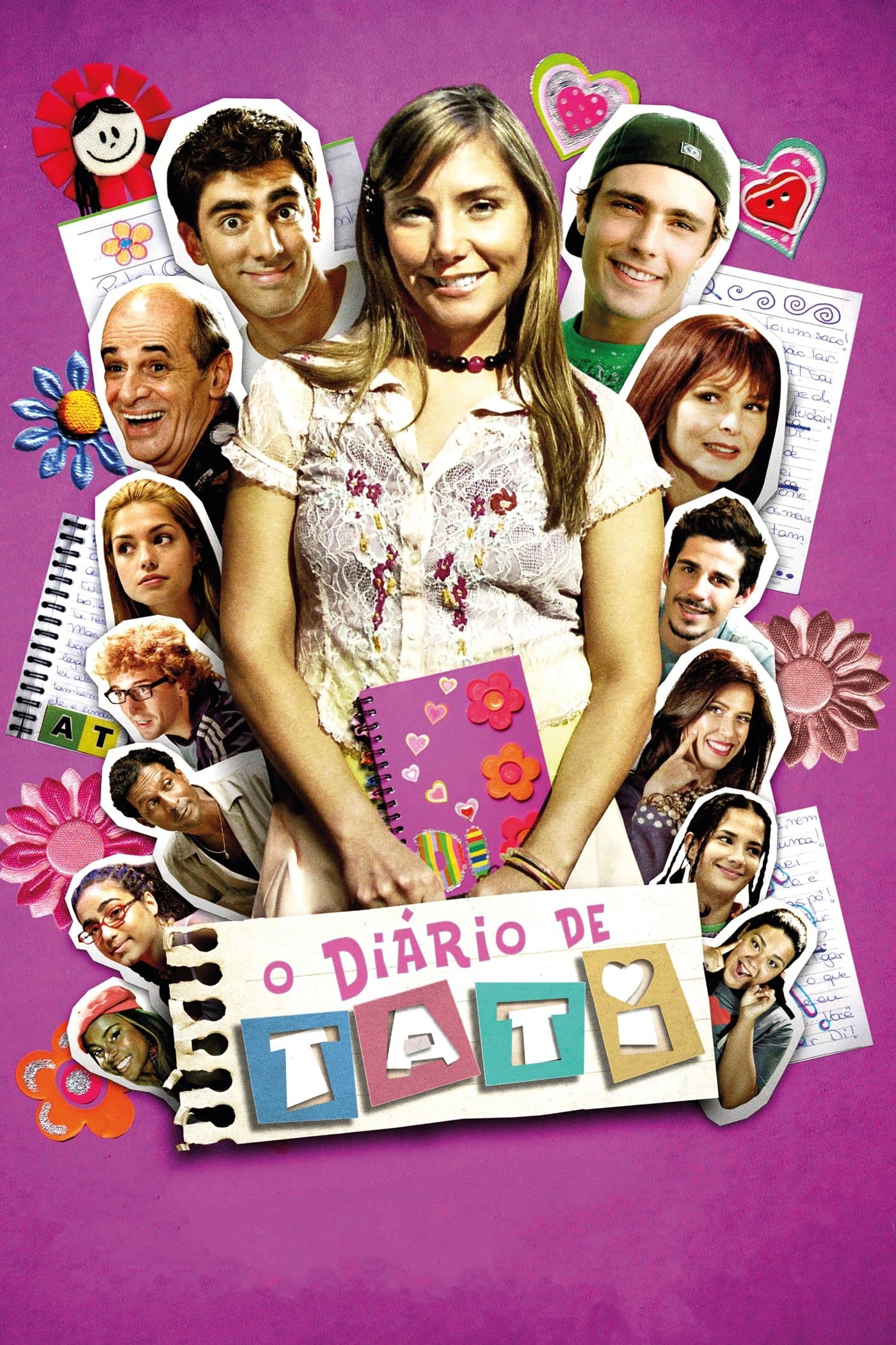 O Diário de Tati full movie