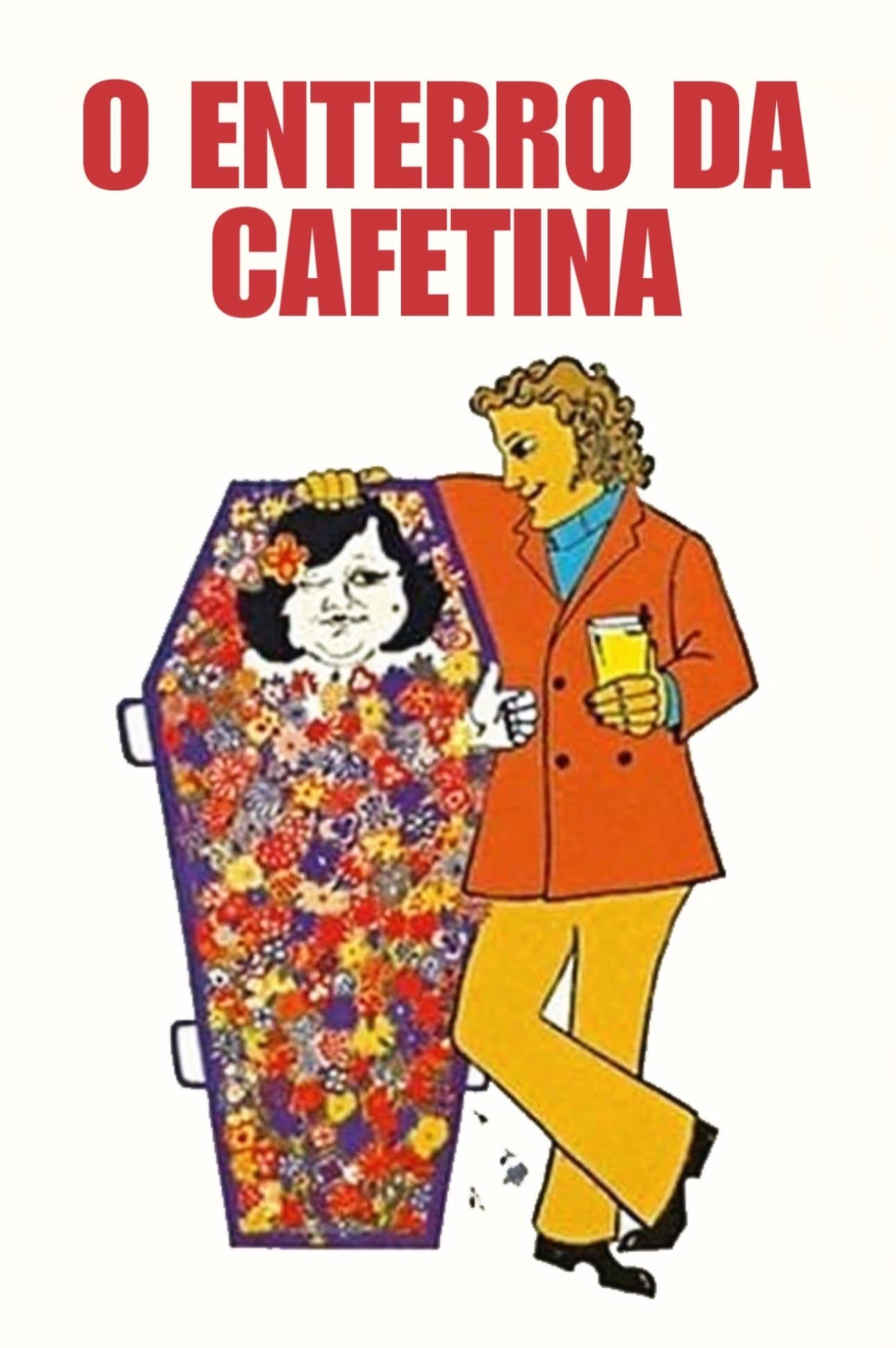 O Enterro da Cafetina full movie