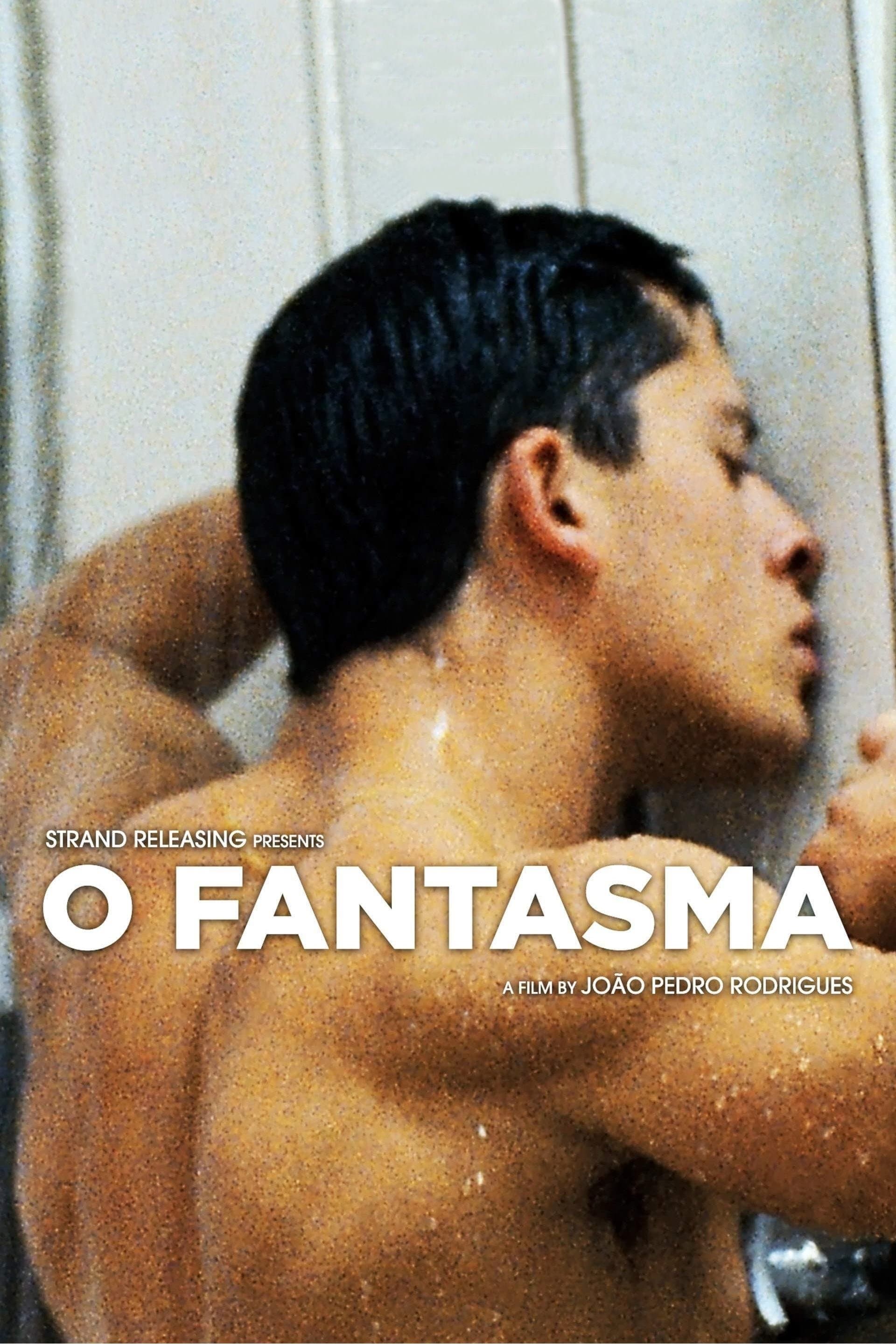 O Fantasma full movie