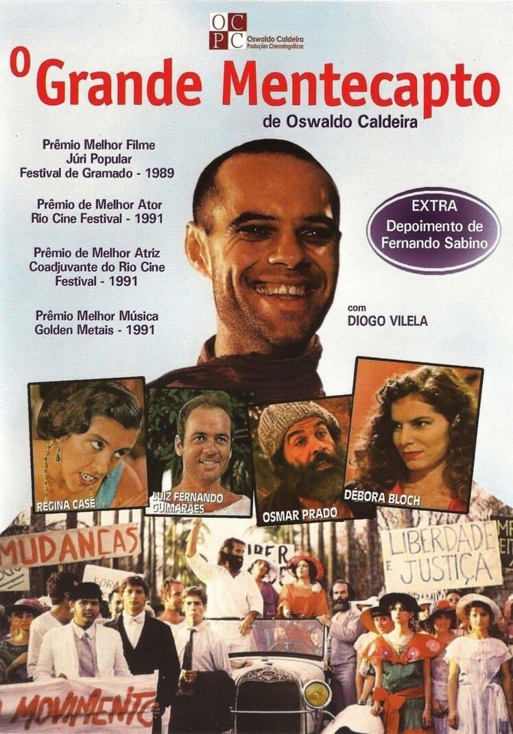 O Grande Mentecapto full movie