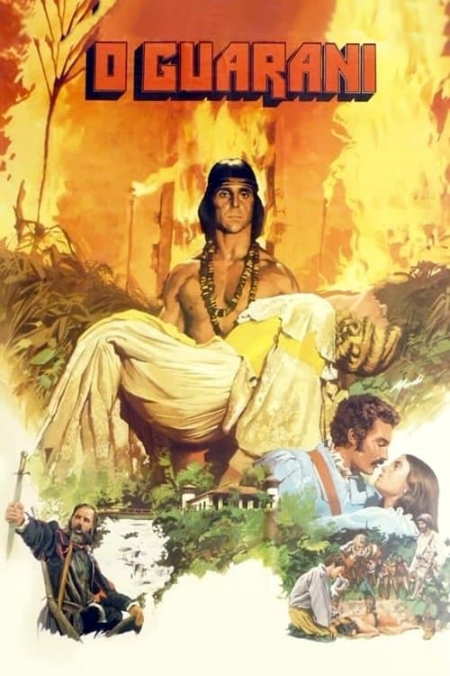 O Guarani full movie