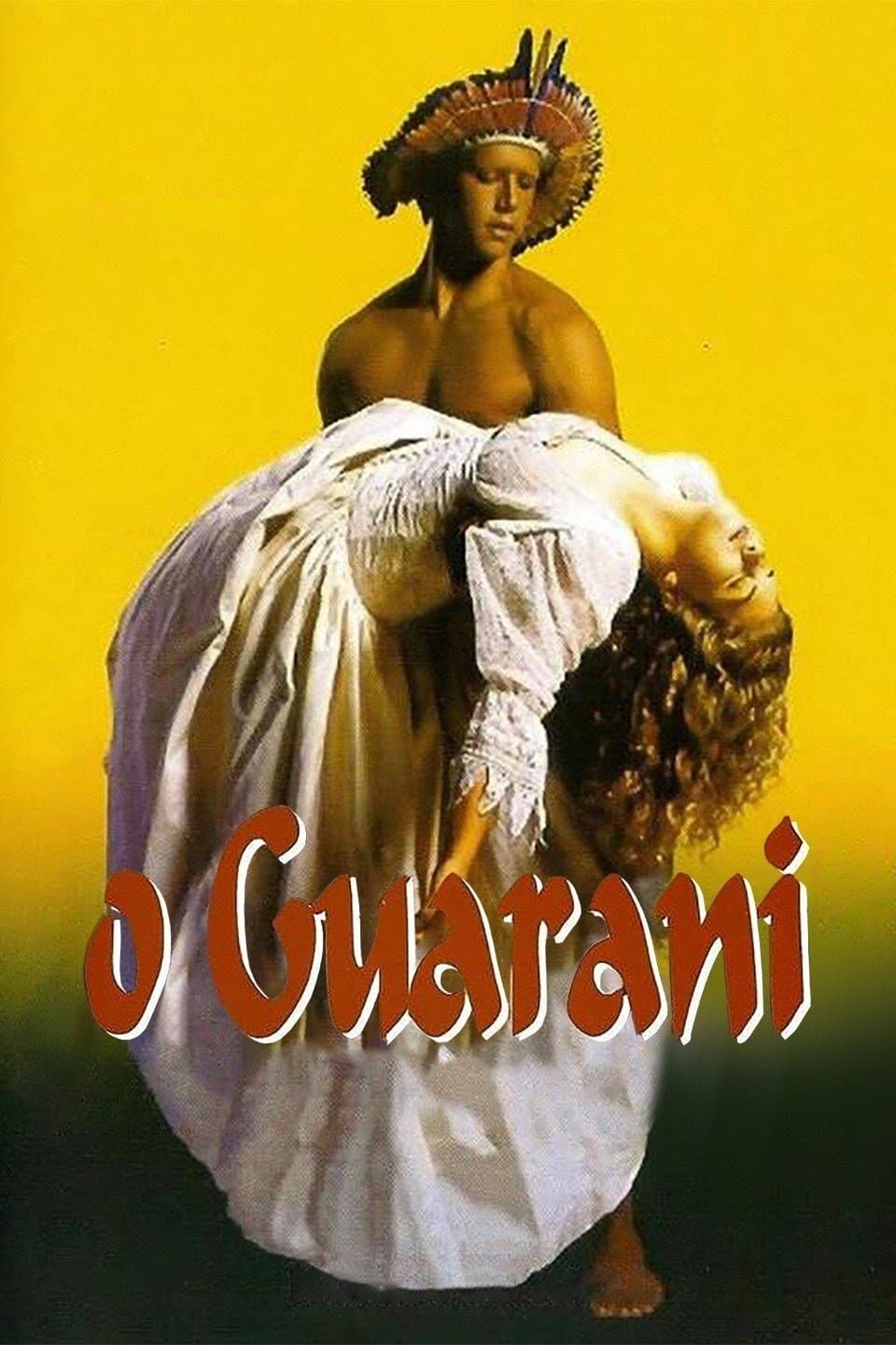 O Guarani full movie