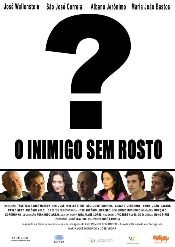 O Inimigo Sem Rosto full movie