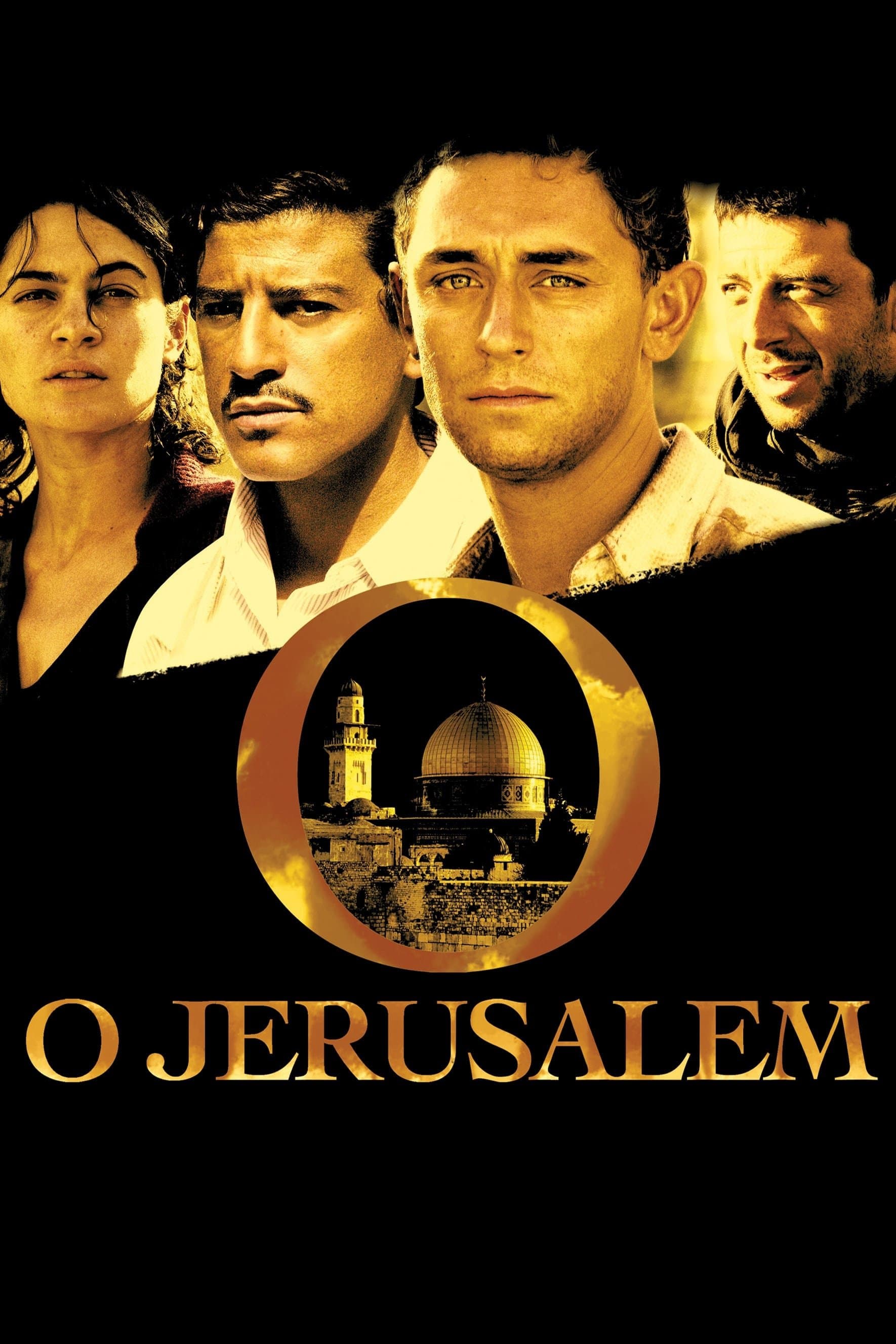 O Jerusalem full movie