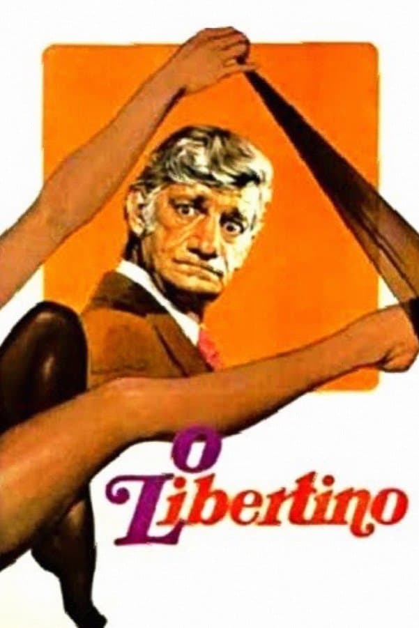 O Libertino full movie
