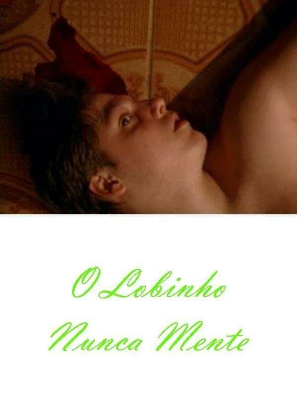 O Lobinho Nunca Mente full movie