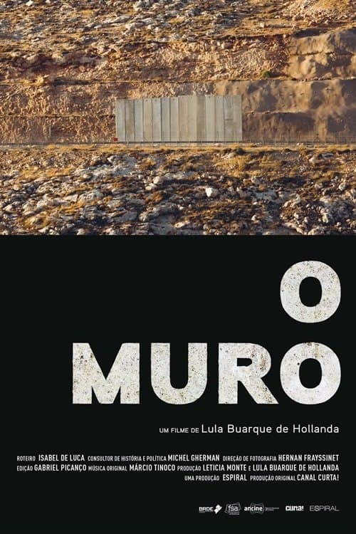 O Muro full movie