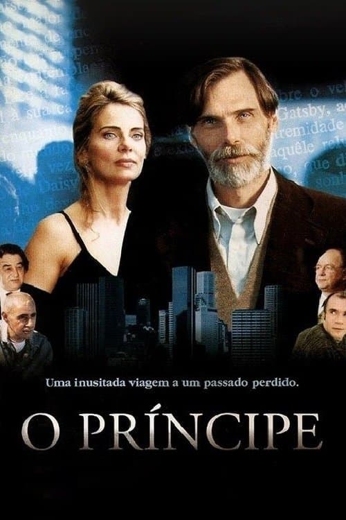 O Príncipe full movie