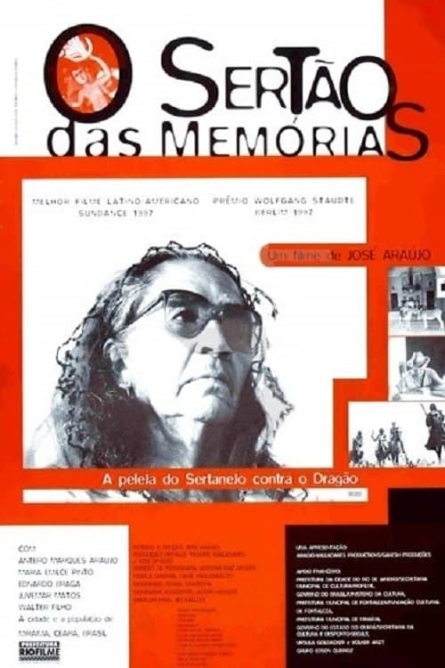 O Sertão das Memórias full movie