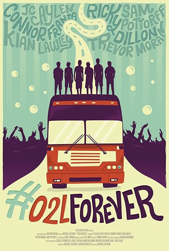 #O2LForever full movie