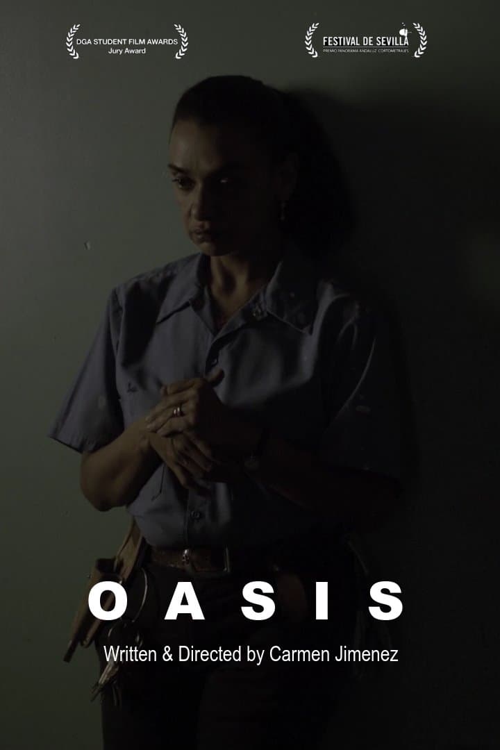 Oasis full movie