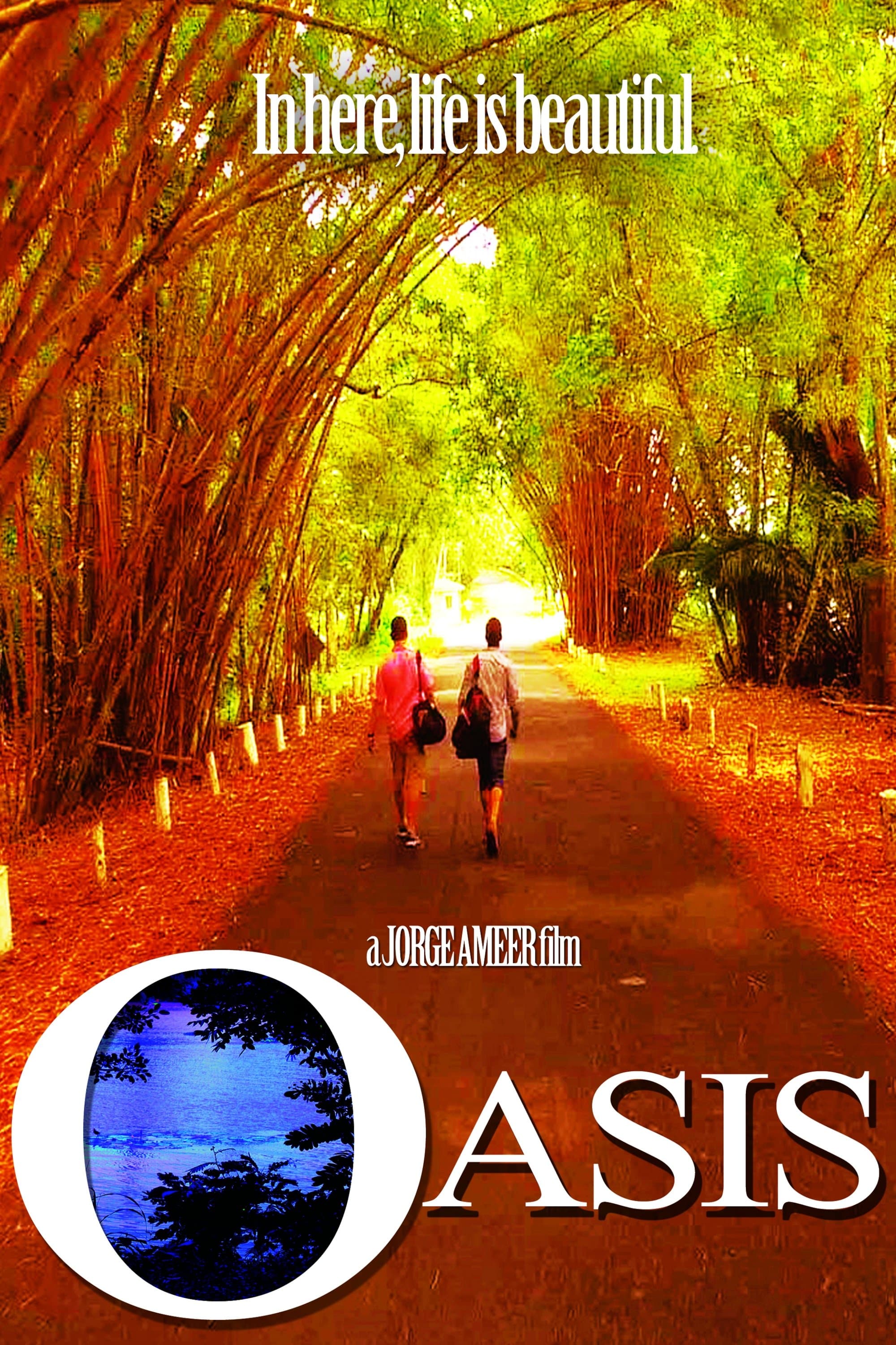 Oasis full movie