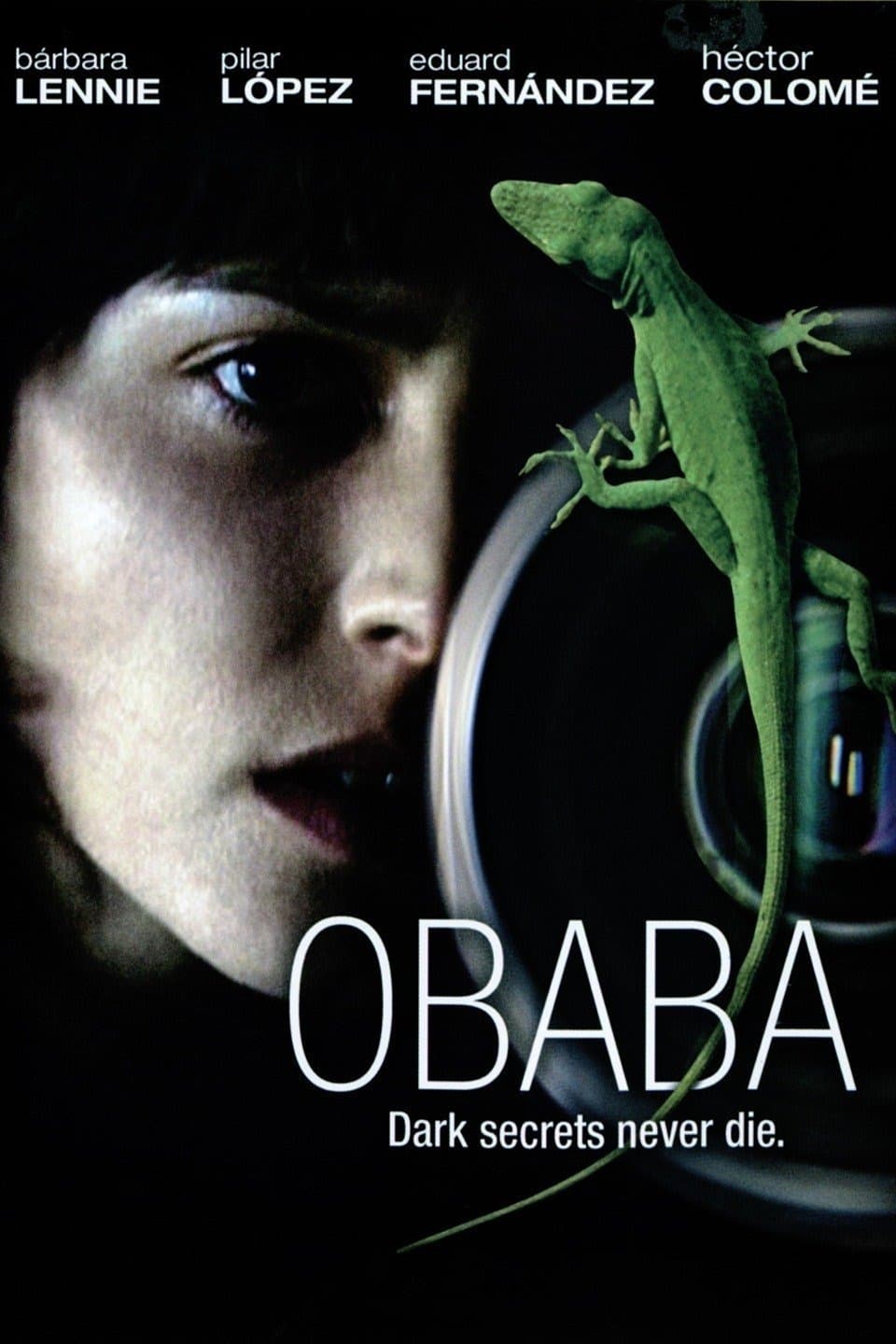 Obaba full movie