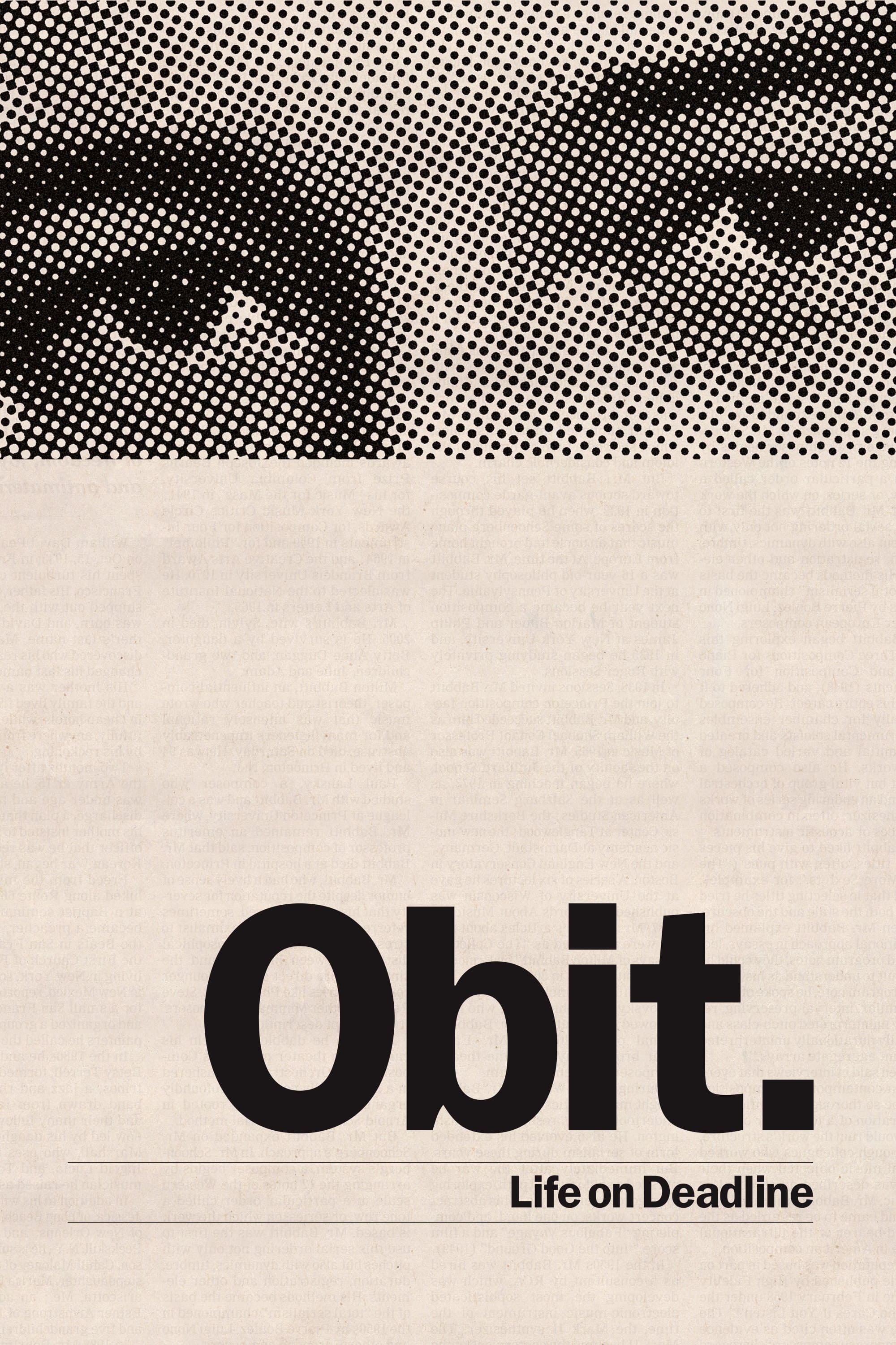 Obit full movie