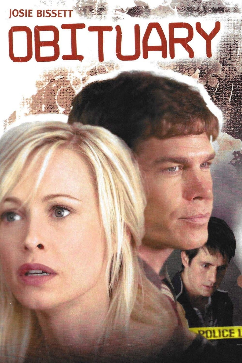 Obituary full movie