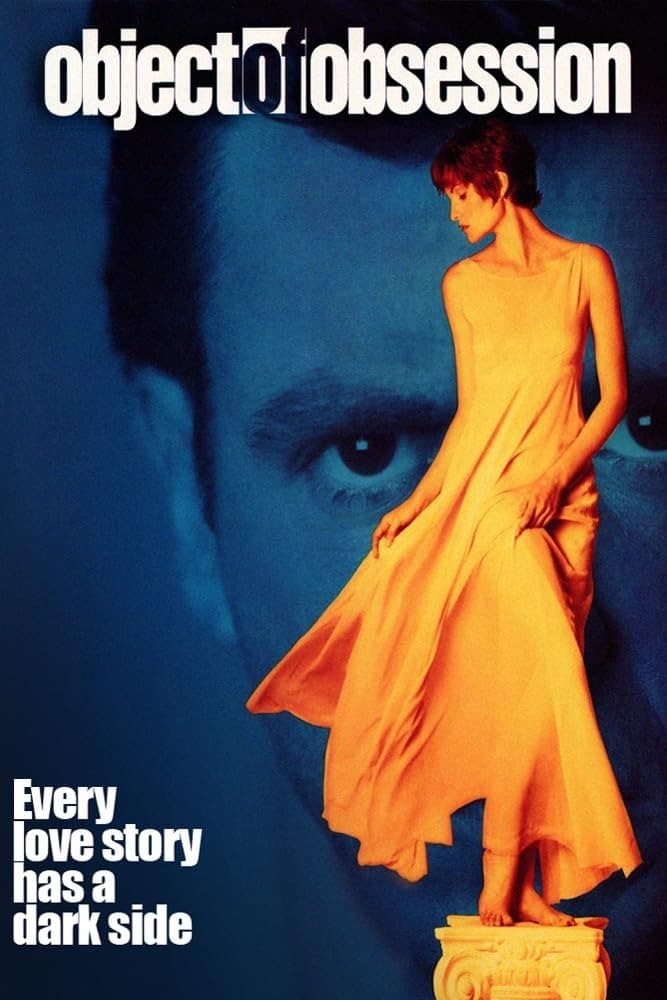 Object of Obsession full movie
