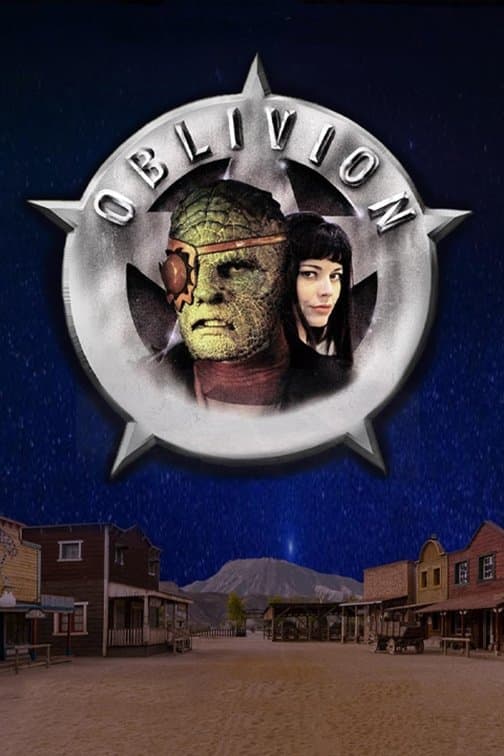 Oblivion full movie