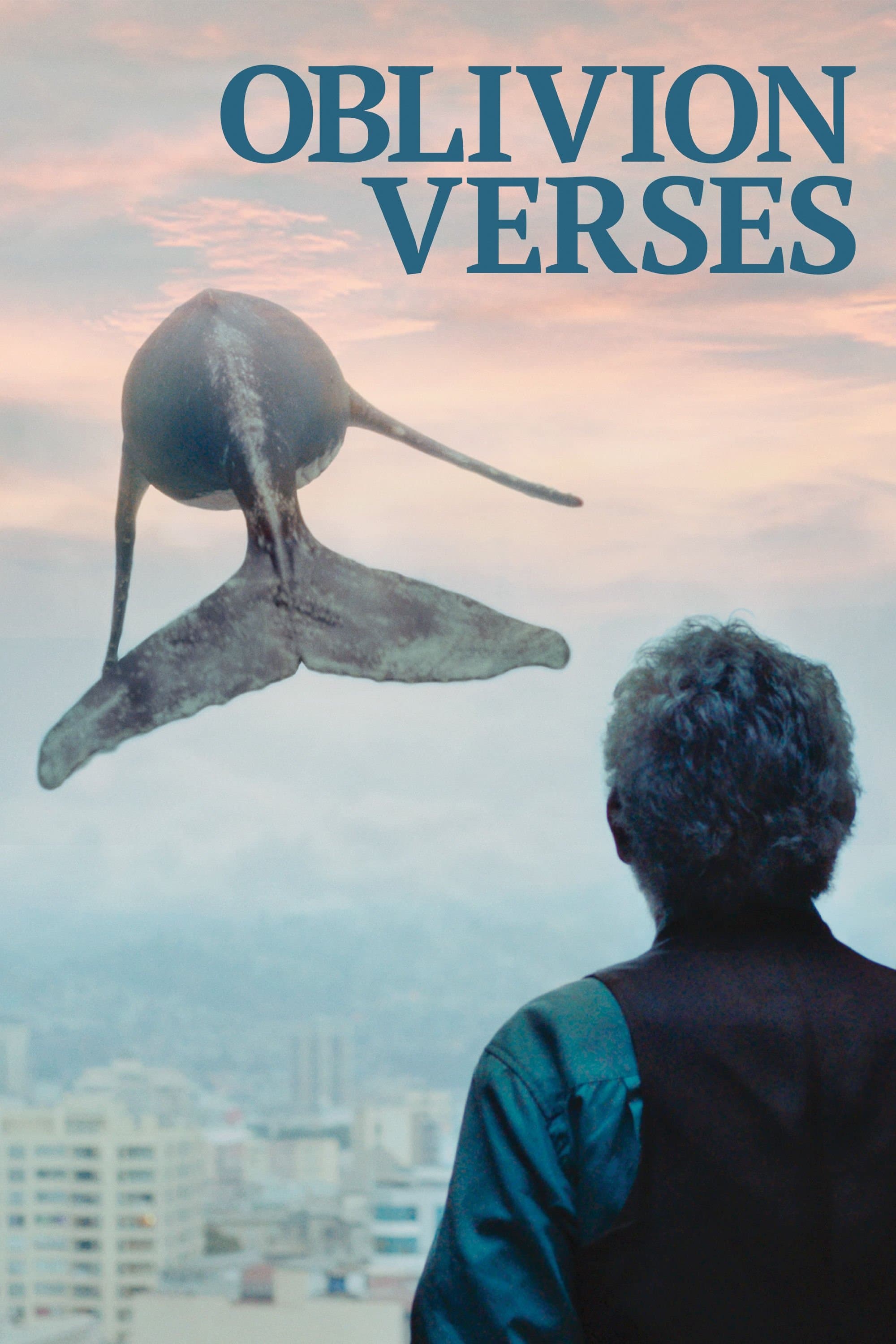 Oblivion Verses full movie