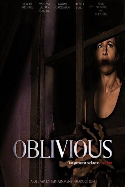 Oblivious full movie