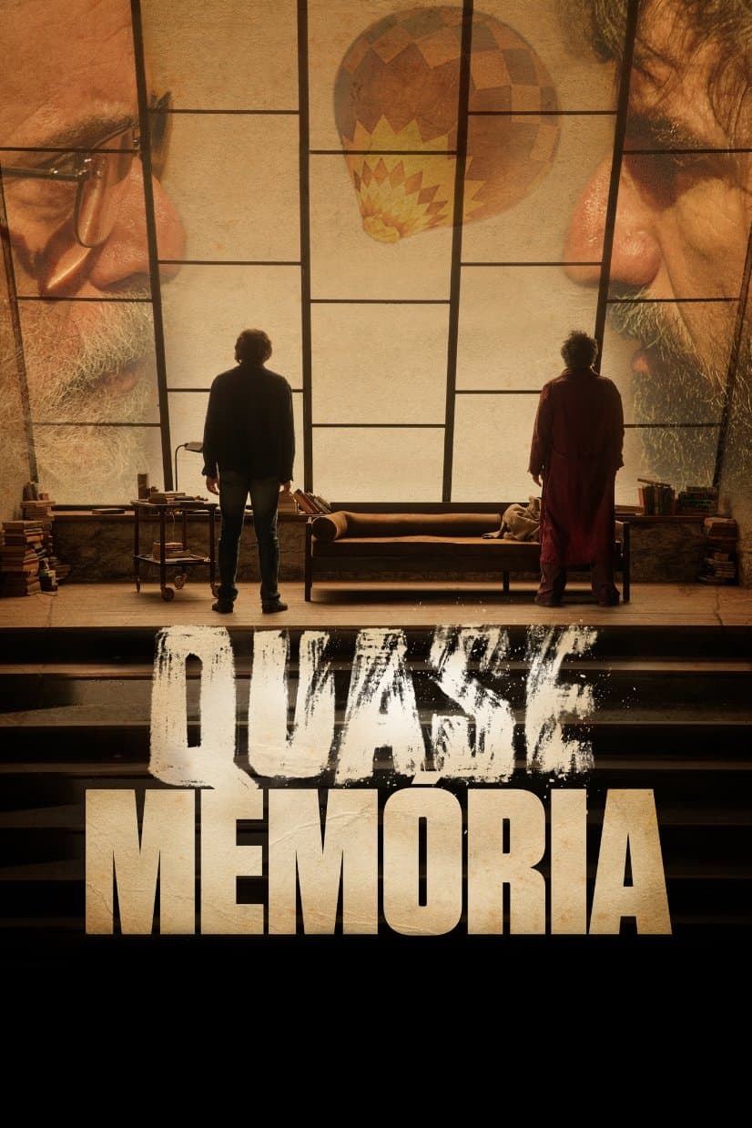 Oblivious Memory full movie