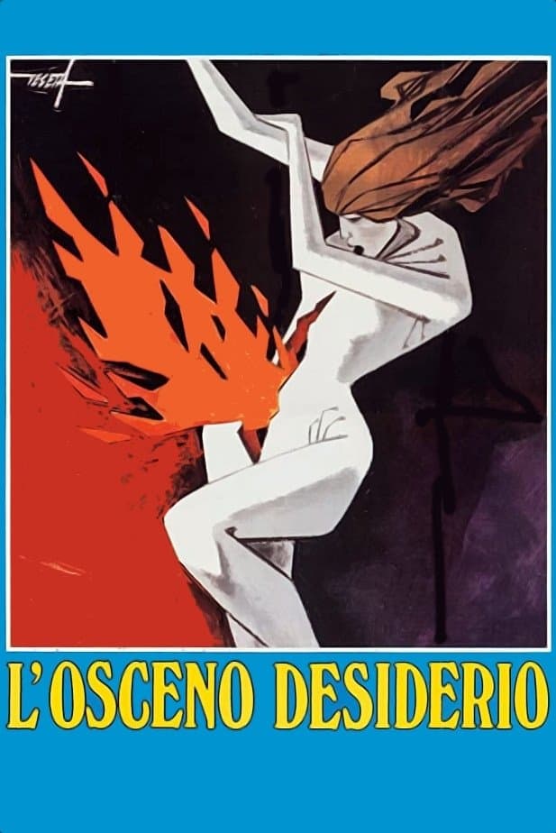 Obscene Desire full movie