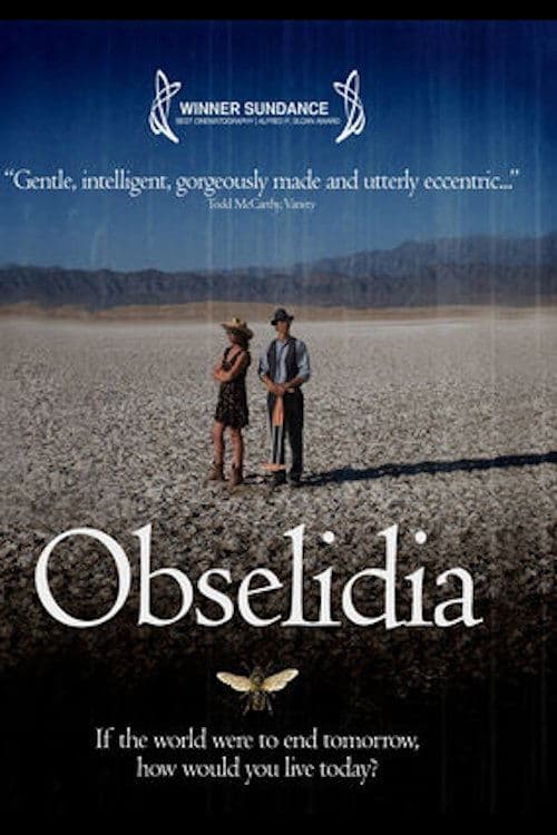 Obselidia full movie
