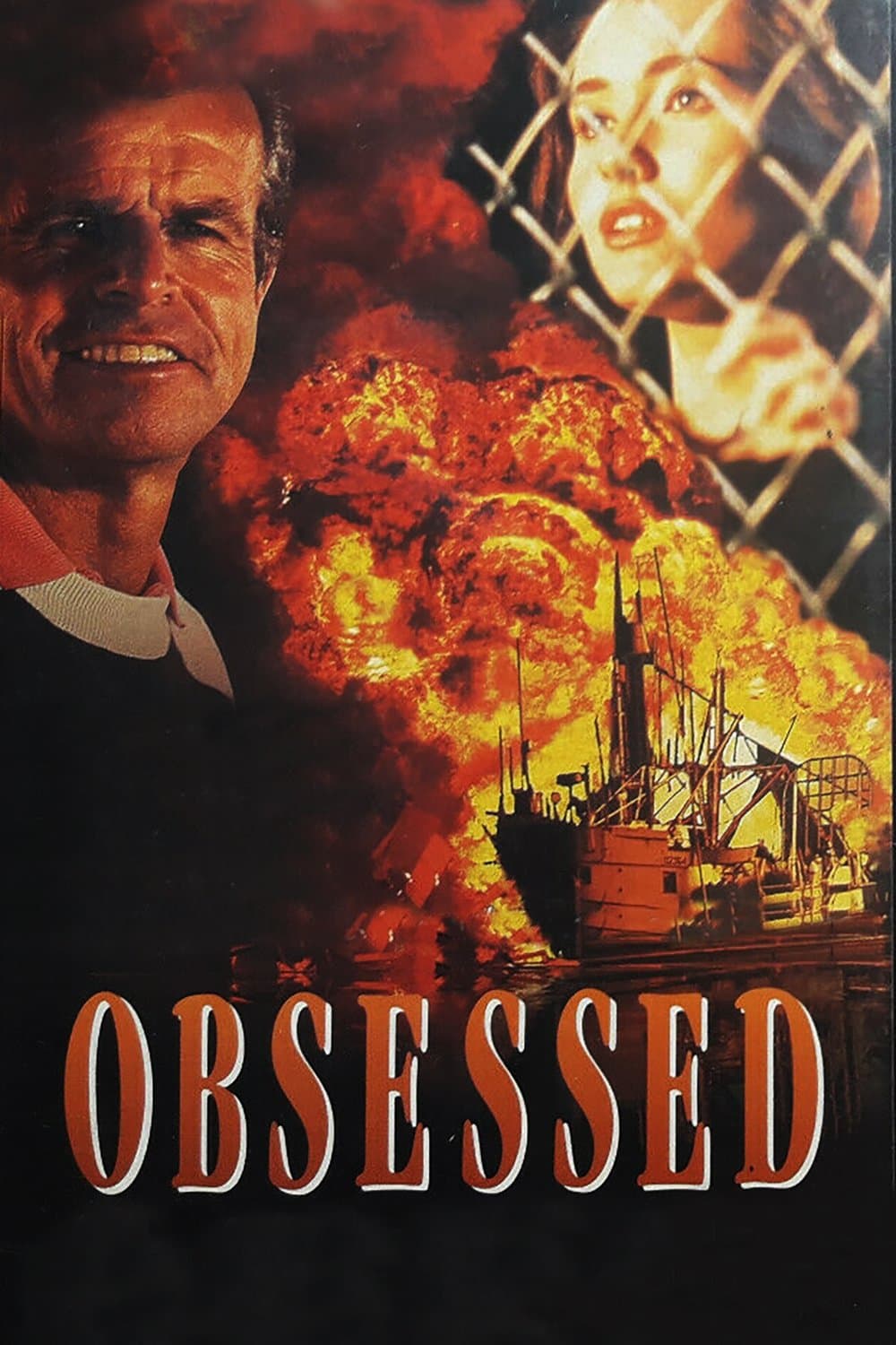 Obsessed full movie