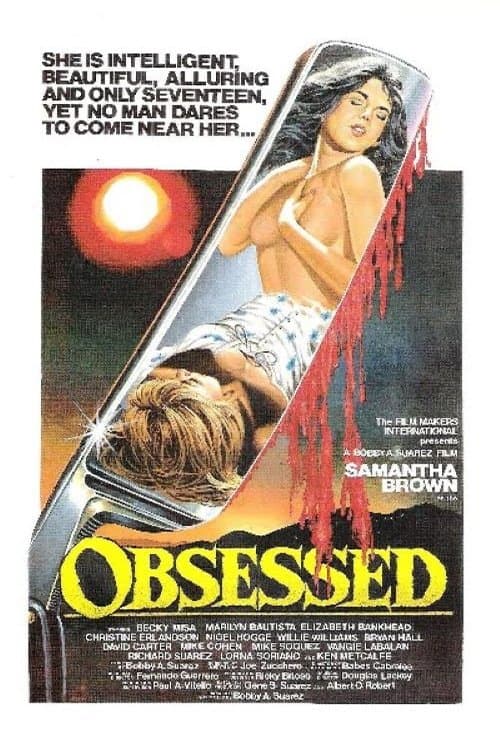 Obsessed full movie