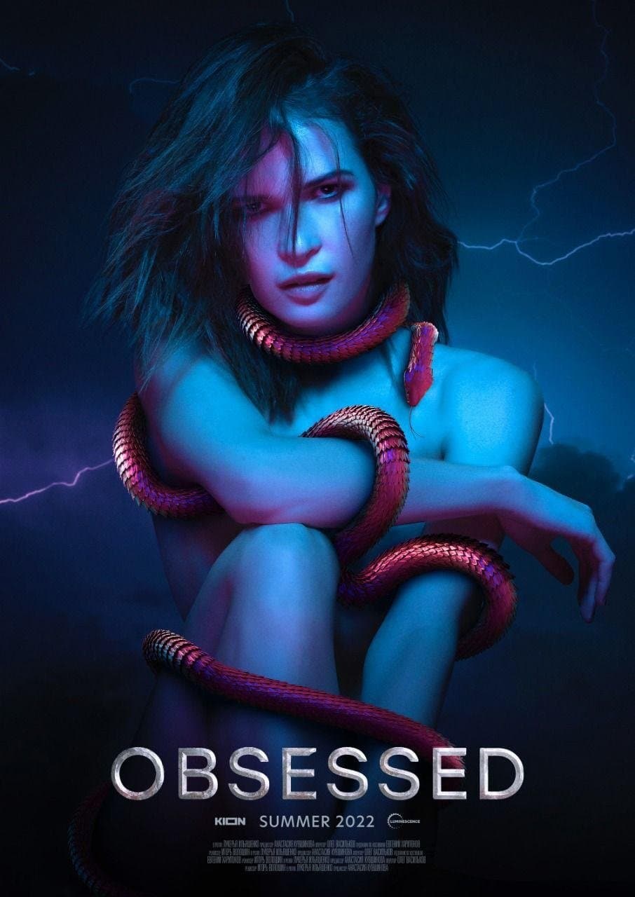 Obsessed full movie