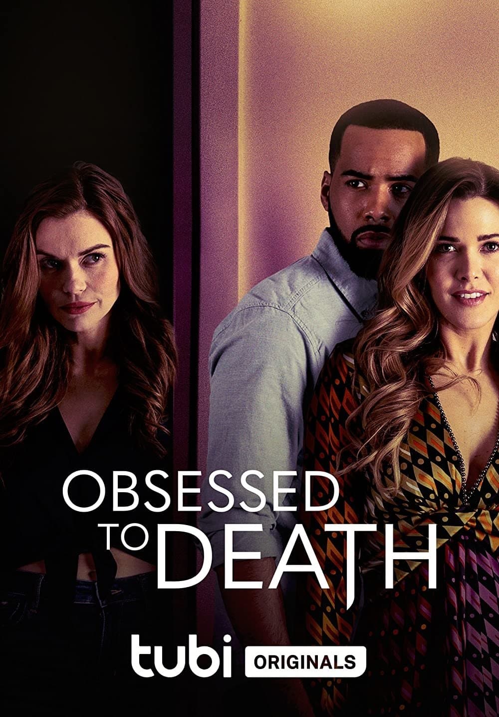 Obsessed to Death full movie