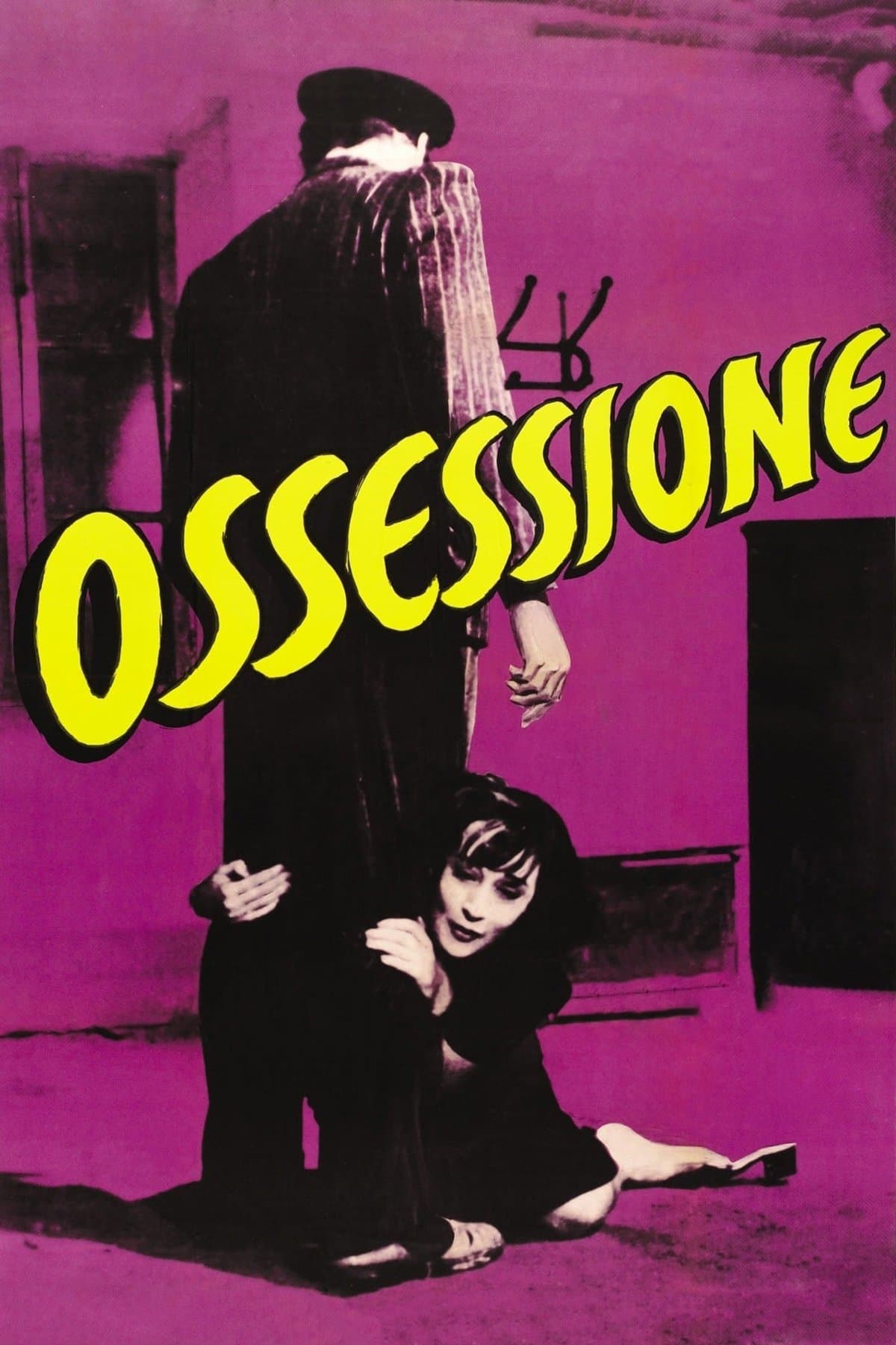 Obsession full movie