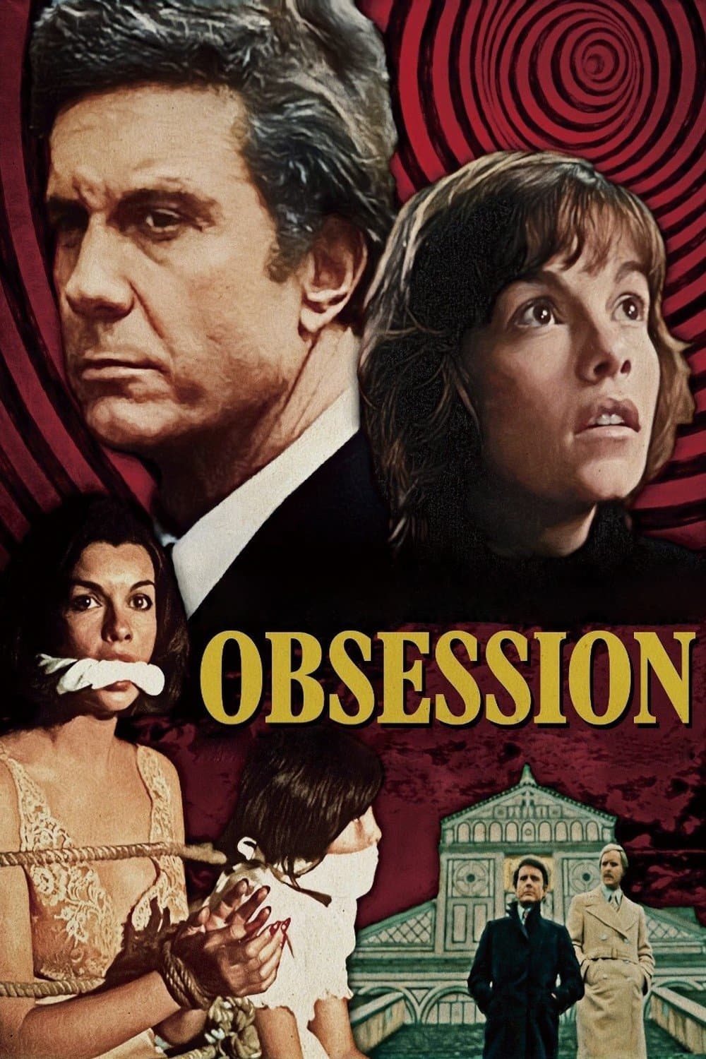 Obsession full movie