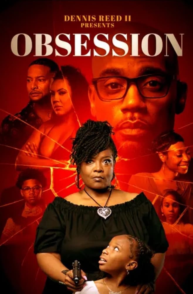 Obsession full movie