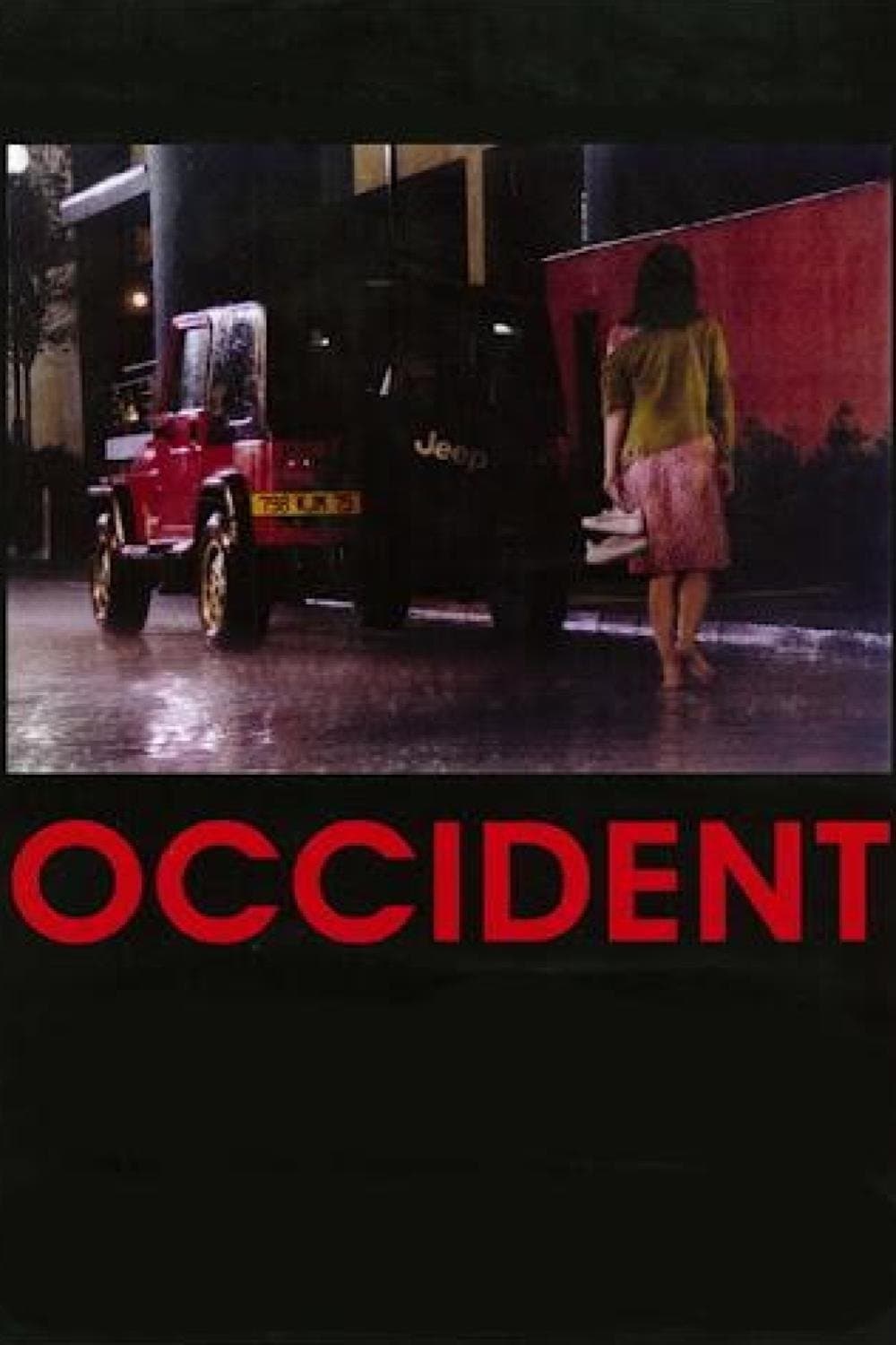 Occident full movie