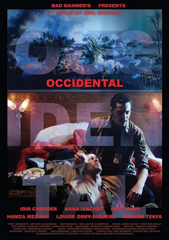 Occidental full movie