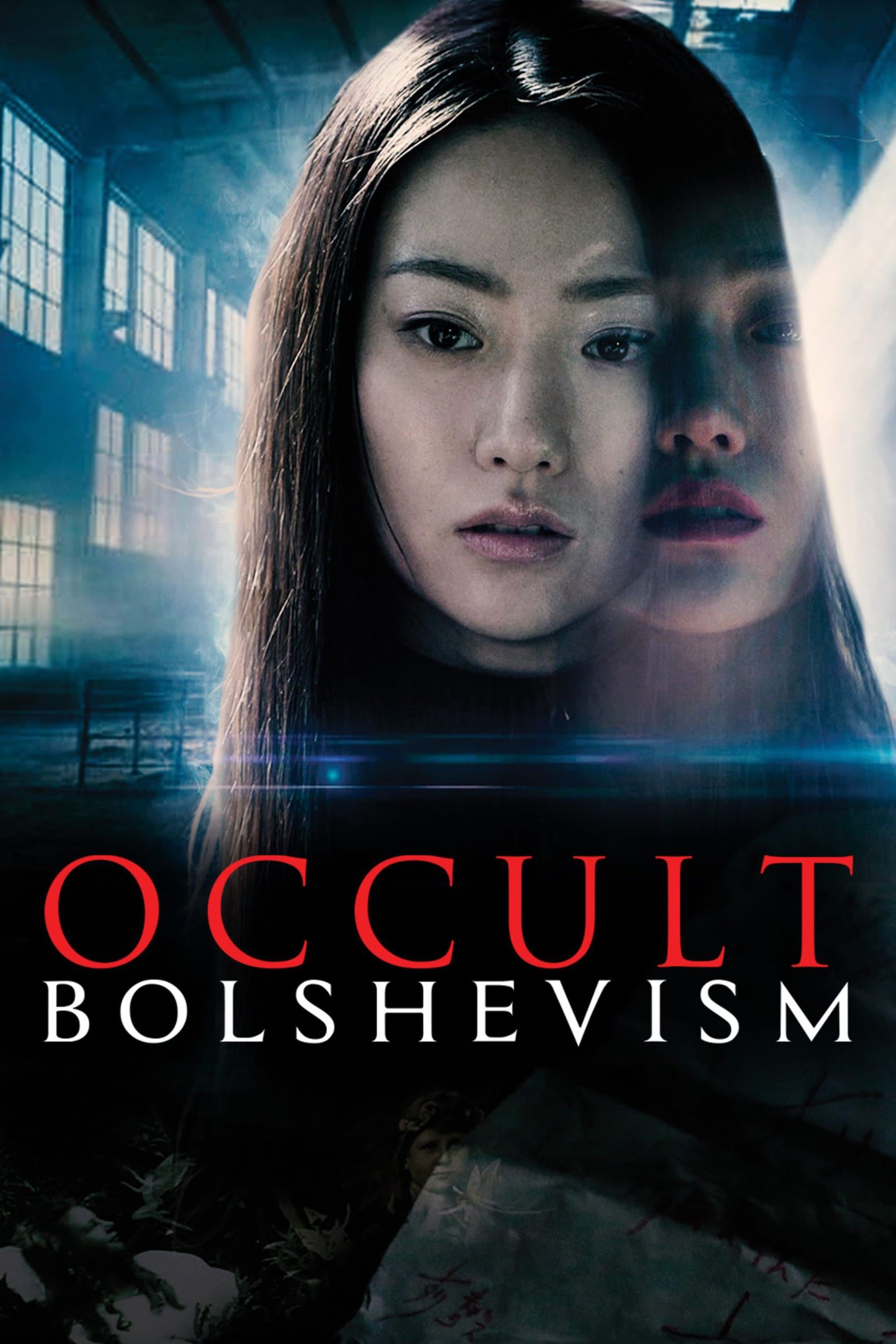Occult Bolshevism full movie