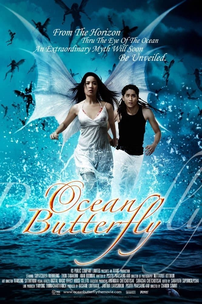 Ocean Butterfly full movie