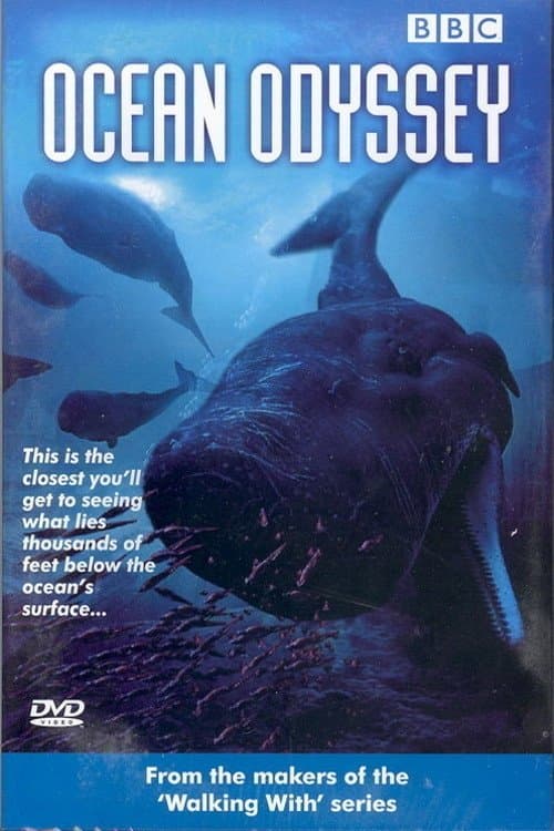 Ocean Odyssey full movie