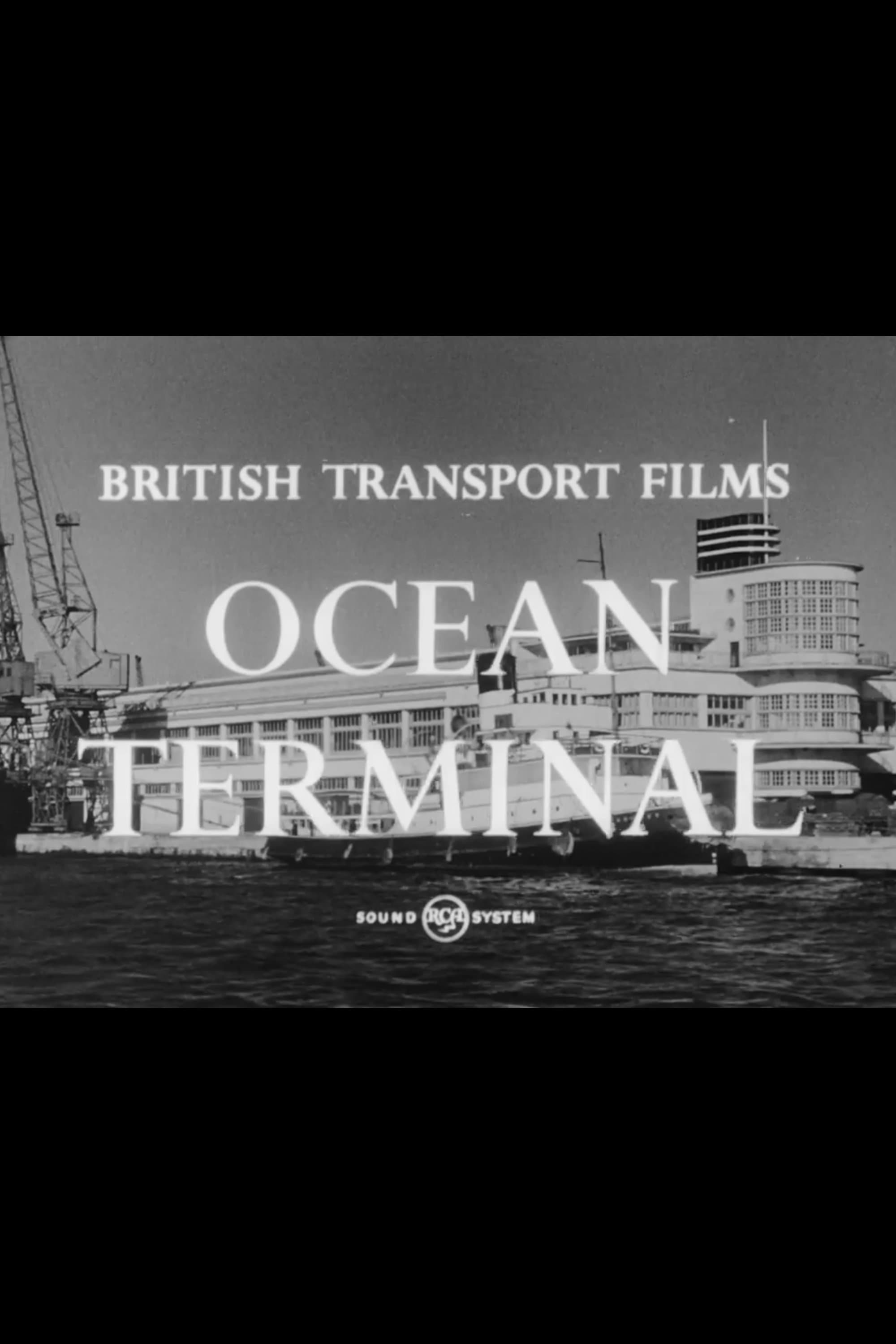 Ocean Terminal full movie