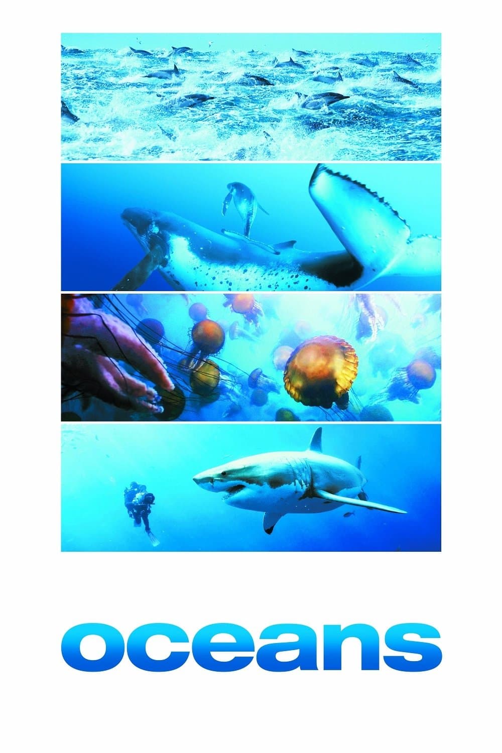 Oceans full movie